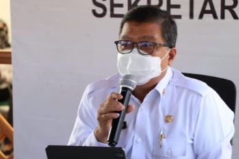 Pemprov Sulbar tetapkan HET elpiji tiga kilogram sebesar Rp18.500