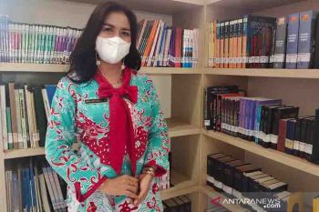 Disdik Palangka Raya belum bisa pastikan belajar secara tatap muka