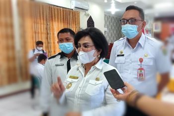 Wabup Barito Selatan: Stunting bisa dicegah