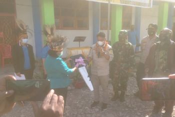 Pemerintah apresiasi Yapesli dukung peningkatan SDM OAP Papua