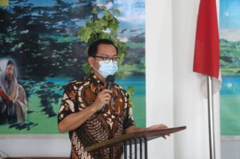 Pemkot Tomohon dorong pengembangan pariwisata-pertanian tingkatkan ekonomi