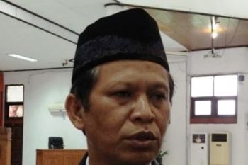 Bupati Jayapura sampaikan surat penggunaan dana hibah pusat ke DPRD