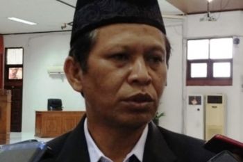 Pemkab Jayapura sampaikan nota pengantar Raperda pelaksanaan APBD 2020
