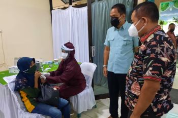 Calon pekerja PT Pura Kudus bakal diwajibkan memiliki sertifikat vaksin