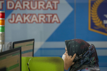 Jakarta sediakan 13 ribu tempat tidur untuk pasien COVID-19