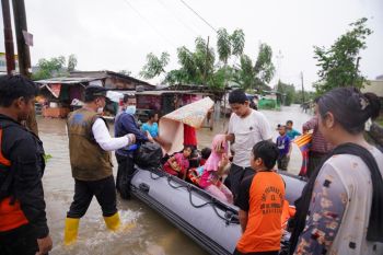 BBWS-PJ keruk Sungai Antang untuk atasi banjir di Kota Makassar