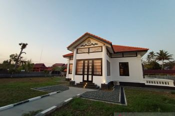 Siak jadi proyek percontohan manajemen pengembangan warisan budaya di Asia Tenggara