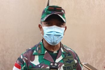 Tujuh karyawan PT Crenoma lolos dari serangan maut KSB di Papua