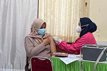 Tanjungpinang zona merah COVID-19