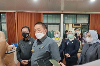 Gubernur Lampung berharap petani kembangkan lebih dari satu komoditas