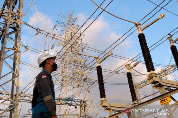 Dorong investasi Sulsel, PLN Operasikan GI Daya Baru di KSN Mamminasata