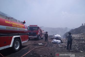 DPRD bersama Dinkes Makassar gelar pengasapan cegah DBD