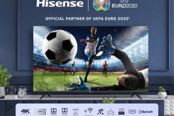 Harga Hisense TV Android