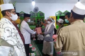 Pemkab Sigi bentuk Kampung Quran untuk optimalkan pembinaan akhlak