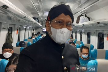 Dirut: KAI bakal terus berinovasi meskipun masih pandemi