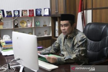Kemenag Sulawesi Tenggara sosialisasikan penerapan prokes Idul Adha