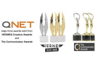 QNET kantongi sejumlah penghargaan