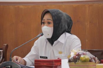 Bupati Purbalingga ajak warga perangi  narkoba