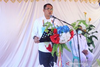 Wabub ajak masyarakat bangun Sigi kearah baik