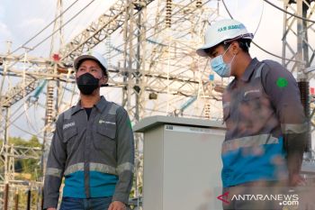 PLN UIP Sulawesi operasikan Gardu Induk Daya Baru