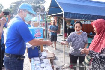 BNNP Sulteng  ajak masyarakat perangi narkoba