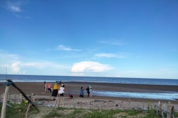 Pemprov Kaltara Mendukung Pembenahan Pantai Amal Tarakan