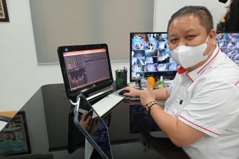 Mendulang "emas" di investasi perdagangan berjangka komoditi