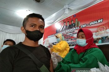 Kasus positif COVID-19 di Sultra bertambah 63 menjadi 11.136
