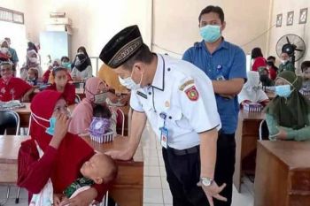 SIDA'KAM Kobar masuk nominasi Inovasi Pelayanan Publik Nasional