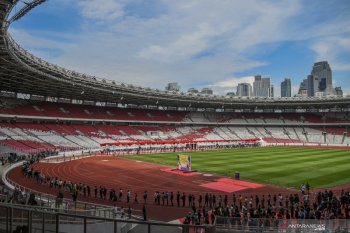 Menlu RI minta India longgarkan izin ekspor obat ke Indonesia