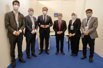 Indonesia - Belanda kerja sama rekrutmen perawat