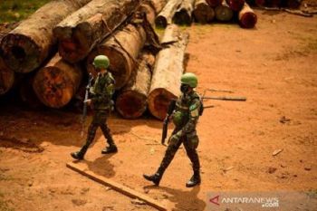 Hakim Mahkamah Agung Brazil cabut paspor mantan Menteri Lingkungan Hidup