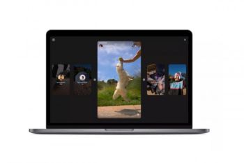 Instagram dilaporkan mulai lakukan uji fitur posting di desktop