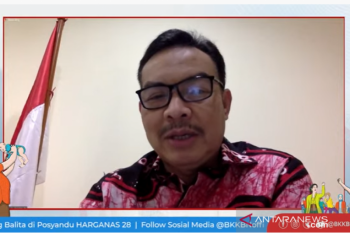 BKKBN: Ketimbang beli rokok lebih baik beli makanan bergizi untuk anak