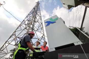 XL Axiata perluas jaringan dukung ekonomi di Sulut