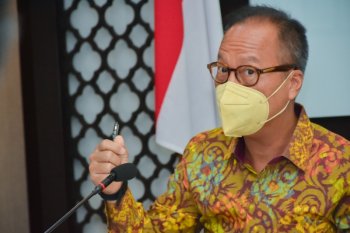 Kemenperin permudah penetapan kawasan industri berstatus objek vital nasional