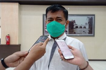 Kota Payakumbuh kembali masuk zona kuning COVID-19