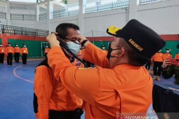 Basarnas Kendari meminta potensi SAR merespons cepat laporan kejadian