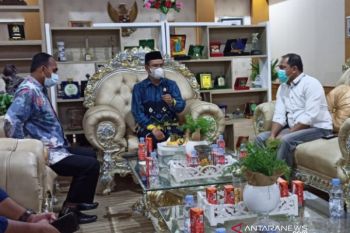 Kemenag dan KPU Sulsel siap kerja sama menyukseskan Pemilu Damai 2024