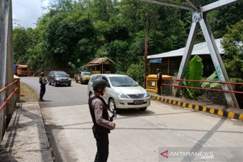 Kerap terjadi kejahatan, Polisi tingkatkan pengamanan Lintas Curup-Lubuklinggau