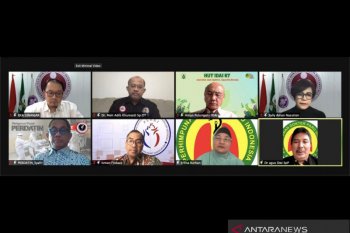 Tim Mitigasi IDI : Kondisi tenaga kesehatan kini memprihatinkan