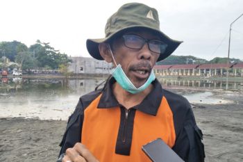 BPBD Mataram data kerusakan fasilias sosial akibat gempa bumi 2018
