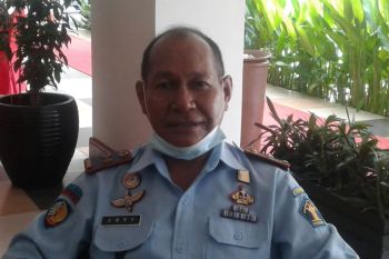 Lapas Manado laksanakan rehabilitasi sosial 20 narapidana narkoba