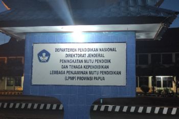 Pemkot Jayapura buka kembali lokasi karantina COVID-19 LPMP Kotaraja