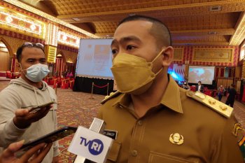 Sumbar zona merah peredaran narkoba, Wagub: Lakukan edukasi bahaya narkoba sejak dini