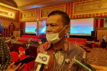 BNNP Sumbar Meminta seluruh pihak konsisten perangi narkoba