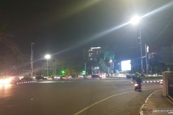Ditlantas Polda Sumsel siap jalankan tilang elektronik