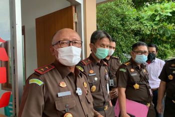 Terkait pengusutan kasus gati rugi lahan tol Padang-Sicincin, Kejati Sumbar periksa enam pejabat
