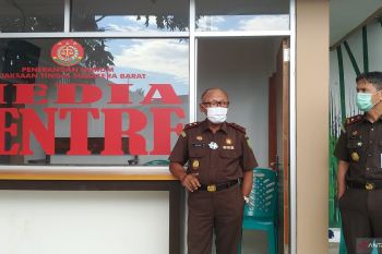 Ada dugaan penyimpangan pembayaran ganti rugi proyek tol Padang-Sicincin, Kejati Sumbar lagi mengusutnya