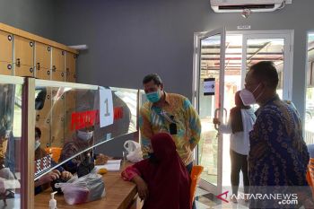 Berantas pungli dan peredaran uang, ini yang diterapkan di seluruh Lapas di Sumbar